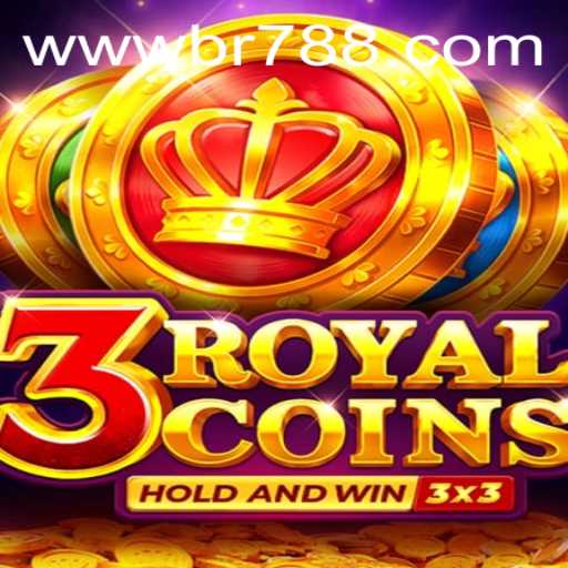 Dive into the Fascinating World of 3royalcoins: Everything You Need to Know