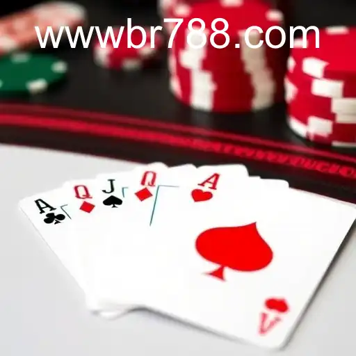 The Intricate World of Blackjack: Unraveling the Mystery of PH788