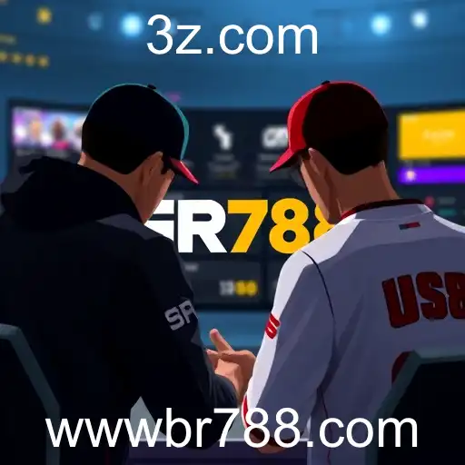 Expansão do Universo BR788: Novidades e Desafios