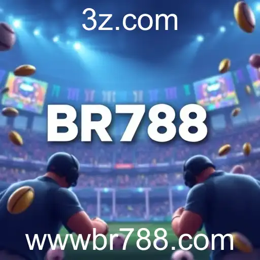 Exploração do Universo Gamer com BR788