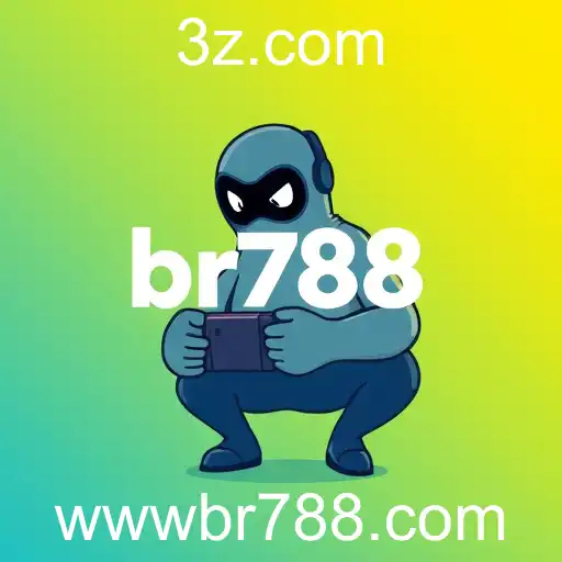 Ascensão e Crescimento da Plataforma de Jogos br788