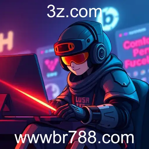 Avanços e Desafios na Indústria de Jogos Online