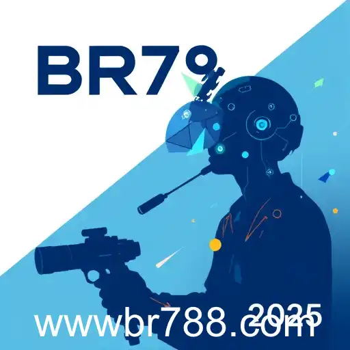 Inovações no Mundo dos Jogos com BR788