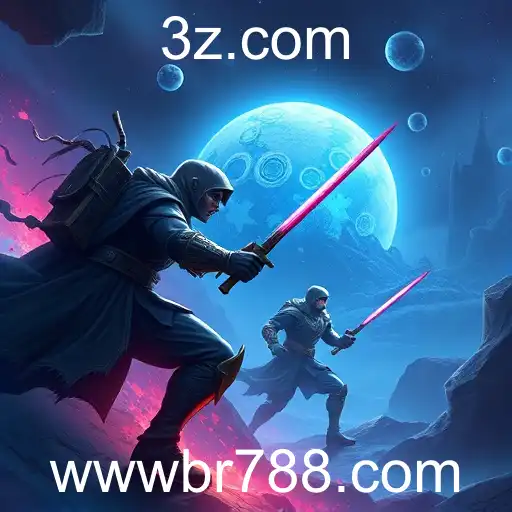 Novidades e Tendências no Mundo dos Jogos em 2025