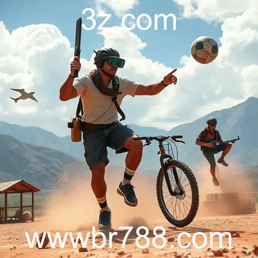 Novas Tendências e Lançamentos no Mundo dos Jogos