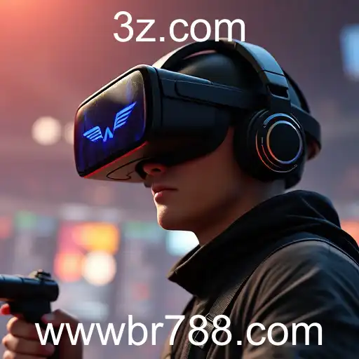 Revolução no Mundo dos Jogos com BR788