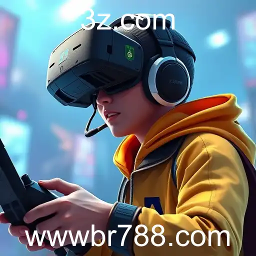 O Crescimento do Universo dos Jogos Online em 2025