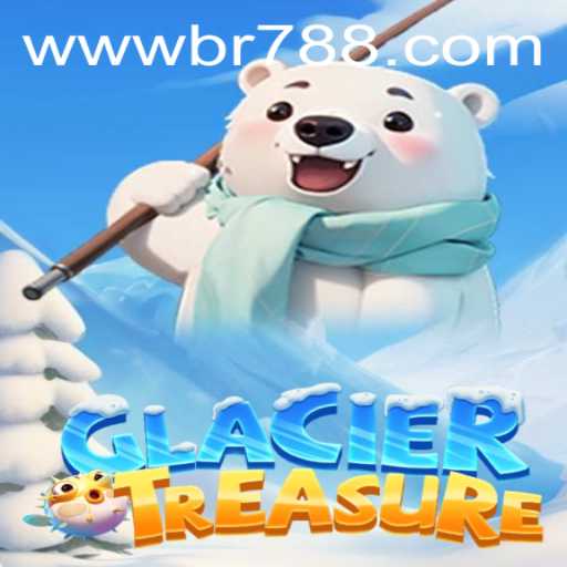 GlacierTreasure: Dive into the Icy Realm of Adventure