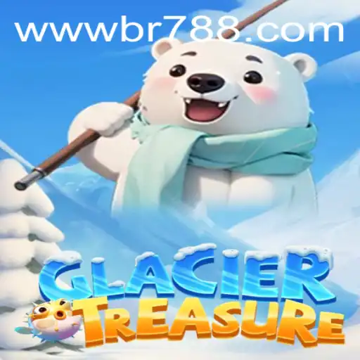 GlacierTreasure: Dive into the Icy Realm of Adventure