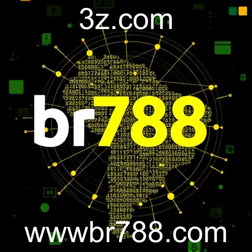 O Impacto do BR788 nos Jogos Virtuais