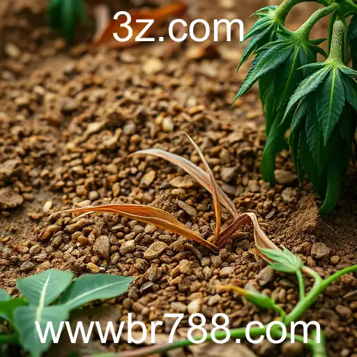 Impacto das Mudanças Climáticas no Setor Agrícola Brasileiro