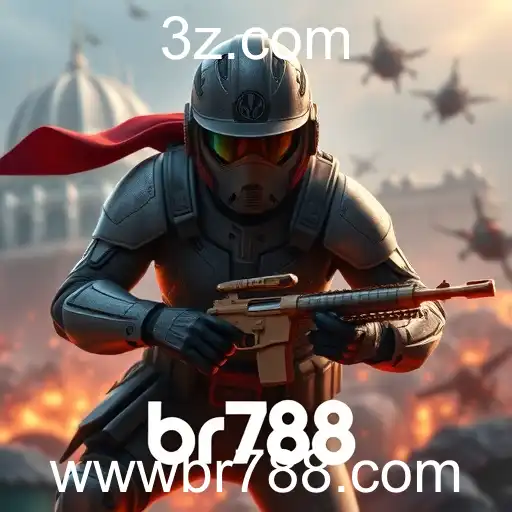 Reviravolta no Mundo dos Jogos Online em 2025