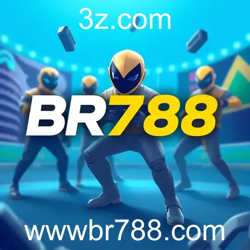 BR788: A Revolução dos Jogos Online no Brasil