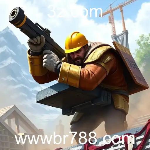 Novo Horizonte para os Jogos Multiplayer em 2025