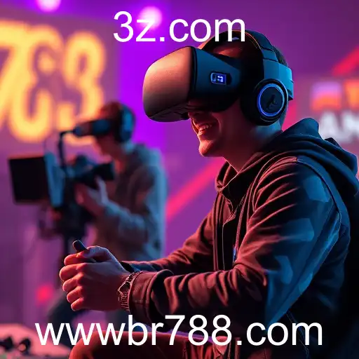 Explorando Novas Fronteiras no Mundo dos Jogos Online