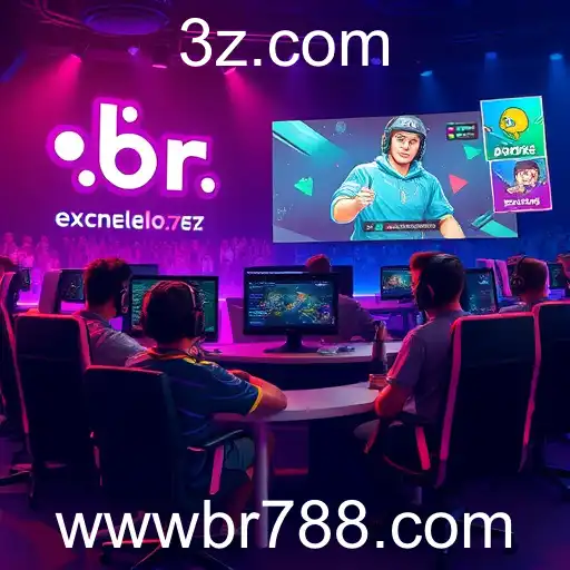 Revolução nas Plataformas de Jogos Online