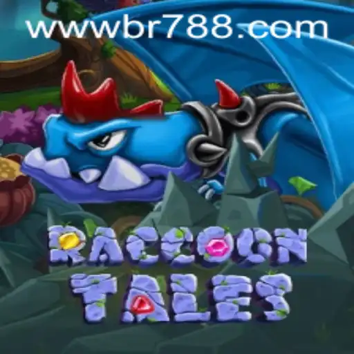 RaccoonTales: The Enchanting World of PH788