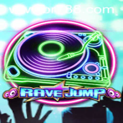 Diving into RaveJump: The Game Revolutionizing Game Nights with PH788