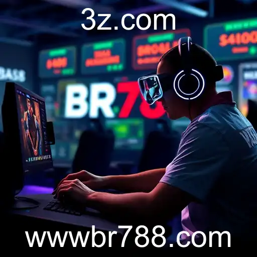 A Influência Crescente dos Jogos no Brasil em 2025