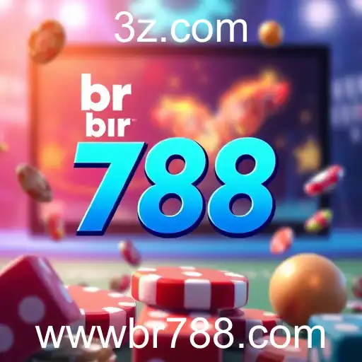 Impacto Crescente de br788 no Mercado de Jogos