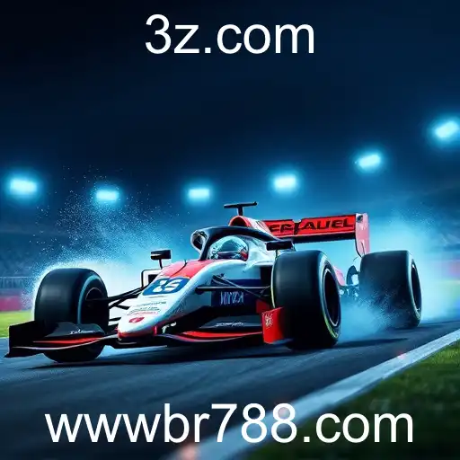 A Ascensão de BR788 e o Futuro dos Jogos Online