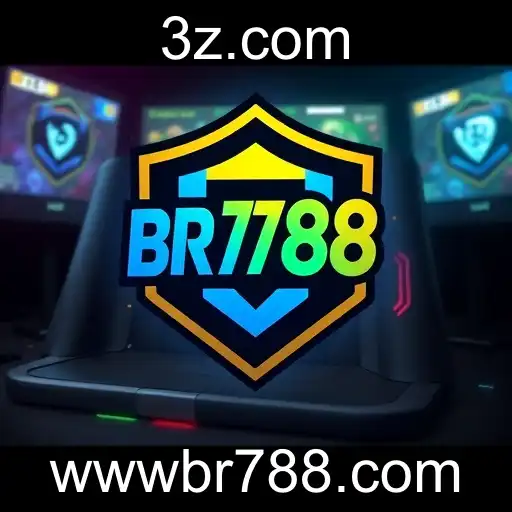 A Ascensão Relâmpago do BR788 no Cenário de Jogos Online