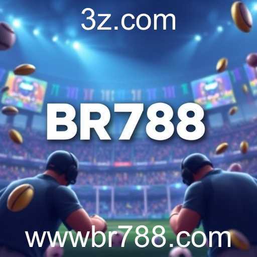 Exploração do Universo Gamer com BR788