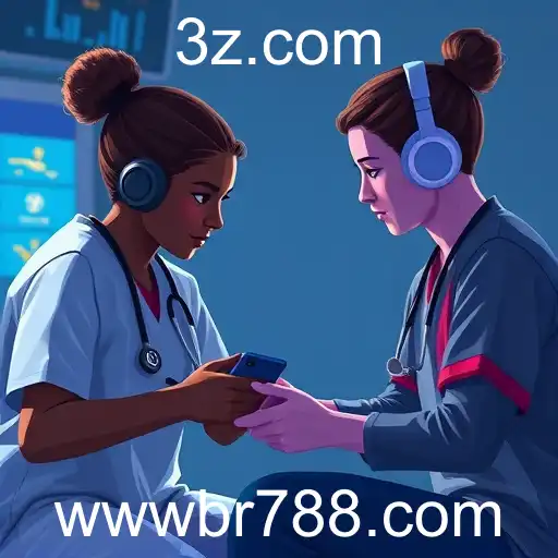 BR788: A Evolução do Cenário de Jogos Online