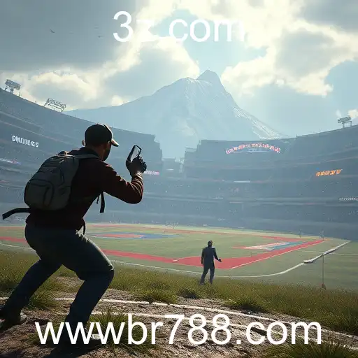 Revolução Gaming: Novidades e Tendências para 2025