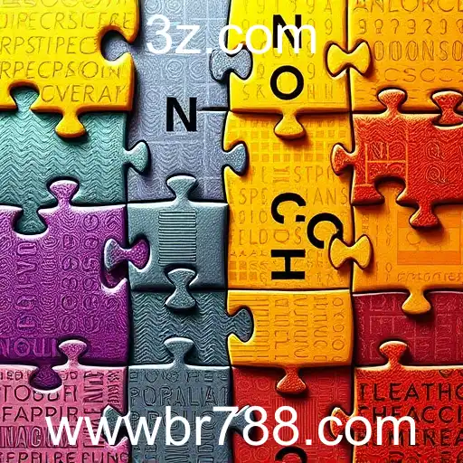 Explore a Fascinante Categoria de Jogos de Puzzle na br788