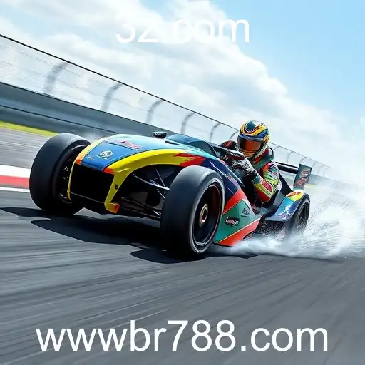 A Emoção e Evolução dos Jogos de Corrida