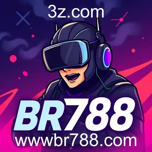 A Ascensão do BR788 no Mundo dos Jogos Online