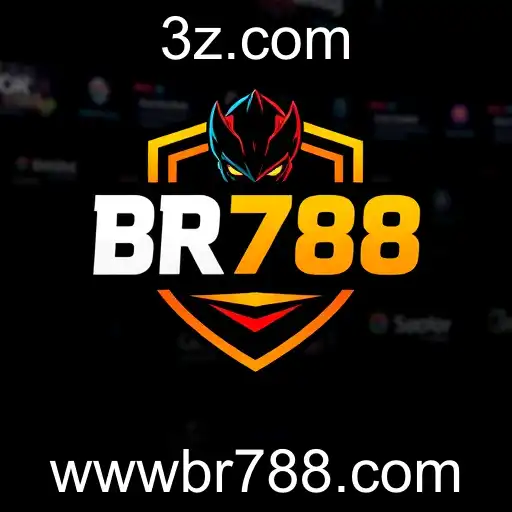 A Ascensão do BR788 no Cenário dos Jogos em 2025