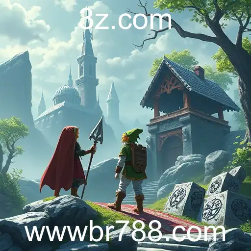 Explorando o Fascinante Mundo dos Jogos de RPG