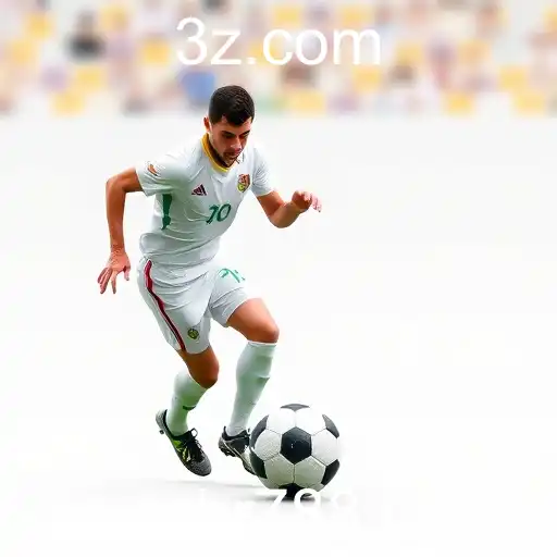 Os Mundos Virtuais dos Jogos de Esporte: Uma Imersão no Realismo e na Adrenalina