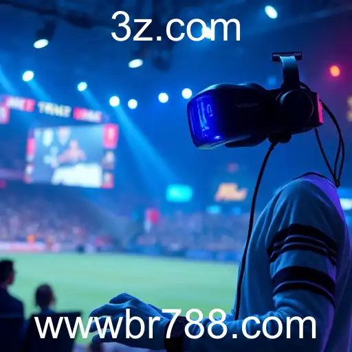 Avanços Tecnológicos e Tendências no Mundo dos Jogos