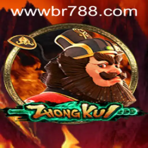 ZhongKui: A New Gaming Phenomenon with the Magic of PH788